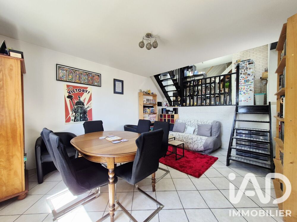 Vente Maison Vente Maison/villa 3 pièces Le havre