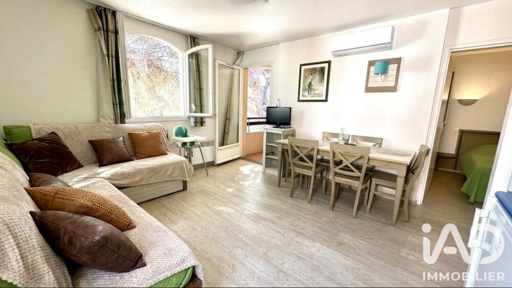 Vente Appartement Vente Appartement 2 pièces Saint-raphaël