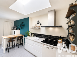  Maison � vendre 5 pi�ces 112 m�