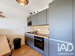  Appartement à vendre 2 pièces 42 m²