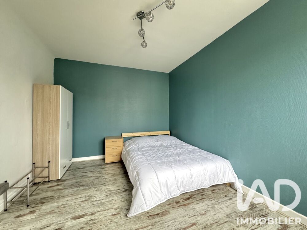 Location Appartement Location Appartement 2 pièces Jarny