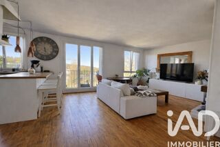  Appartement à vendre 4 pièces 75 m²