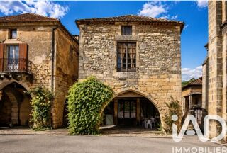  Immeuble à vendre 227 m²