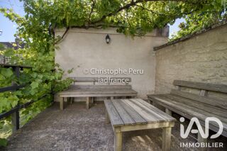  Maison à vendre 9 pièces 163 m²