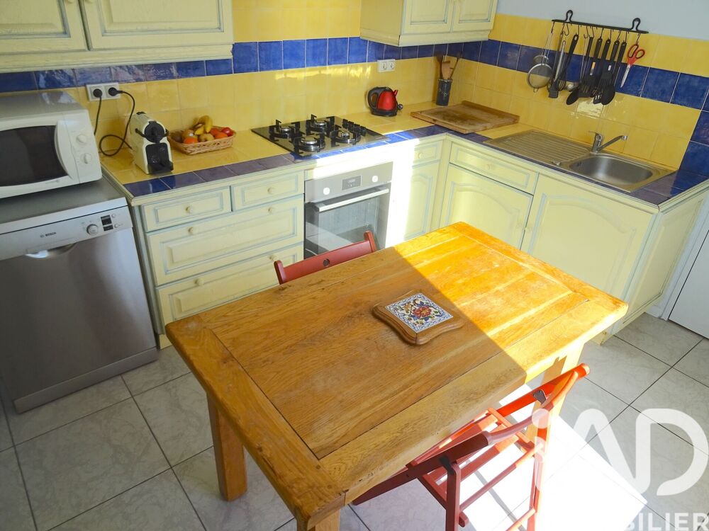 Vente Maison Vente Maison/villa 5 pièces Bondoufle