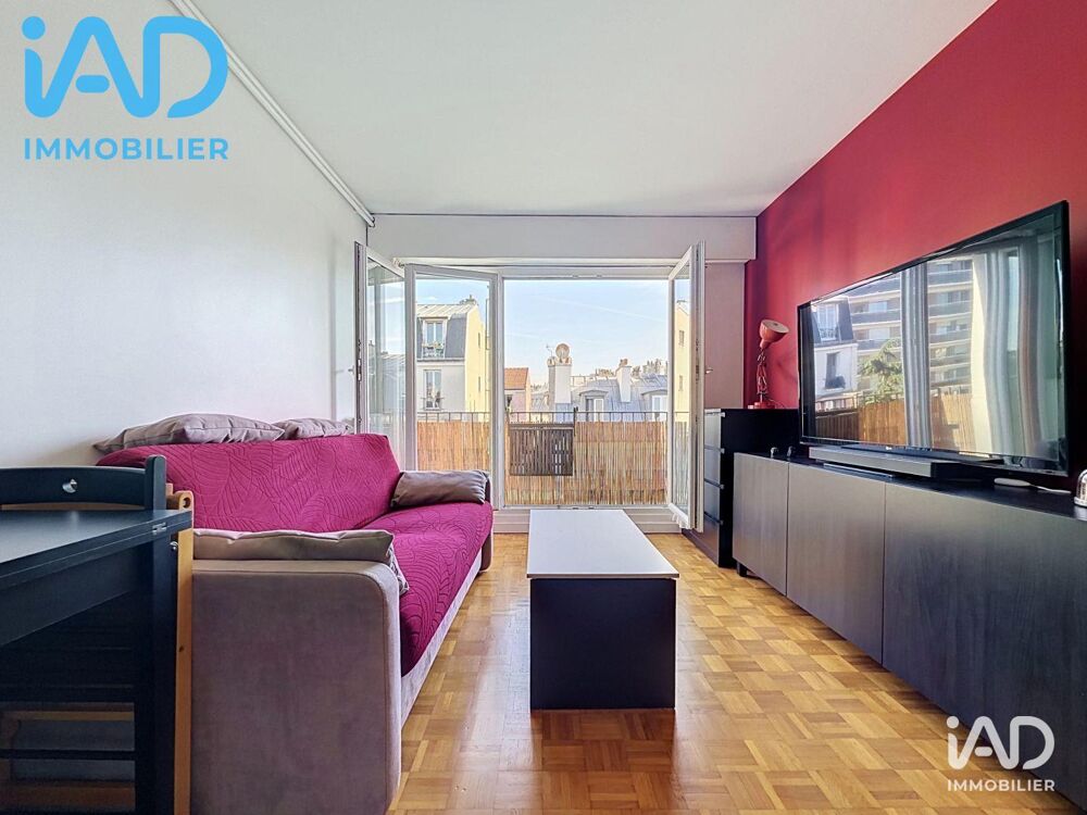 Vente Appartement Vente Appartement 3 pièces Paris 11