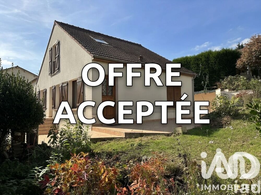 Vente Maison Vente Maison/villa 5 pièces 0sny