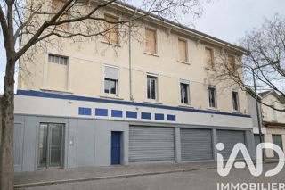  Appartement à vendre 1 pièce 126 m²