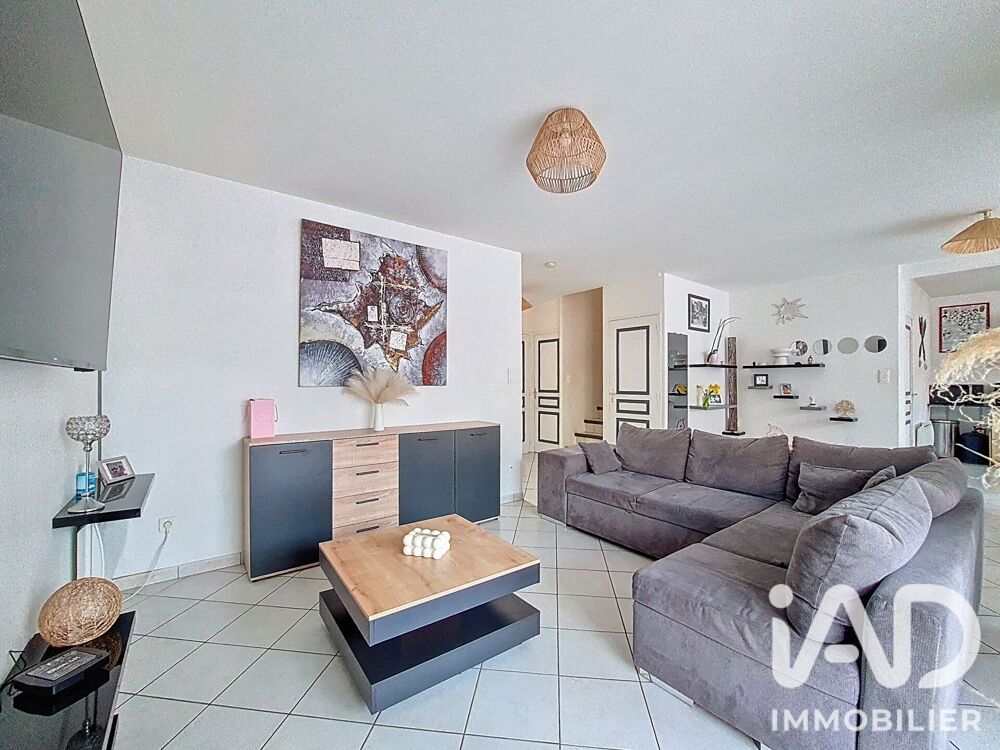 Vente Maison traditionnelle 5 pièces