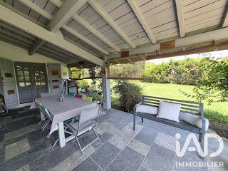  Maison à vendre 6 pièces 180 m²