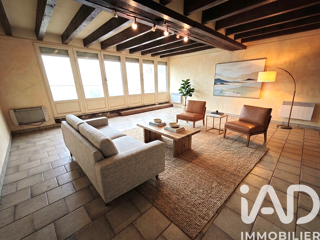  Maison à vendre 6 pièces 182 m²