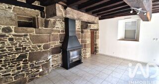  Maison à vendre 5 pièces 141 m²