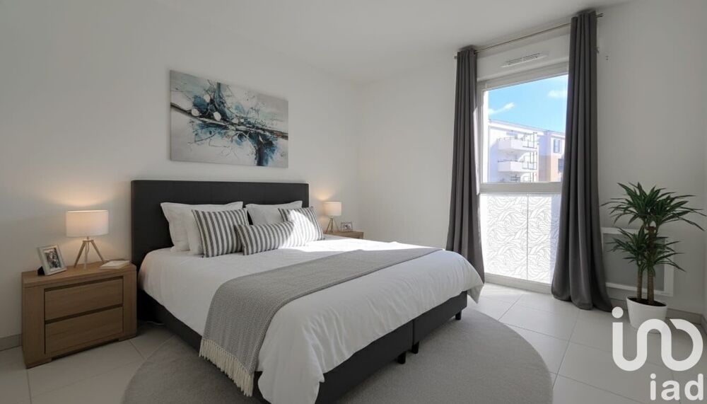 Vente Appartement Vente Appartement 4 pièces Martigues