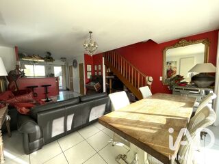  Maison à vendre 5 pièces 79 m²