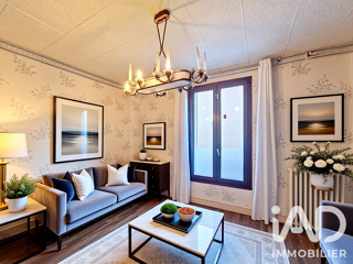  Maison à vendre 3 pièces 70 m²