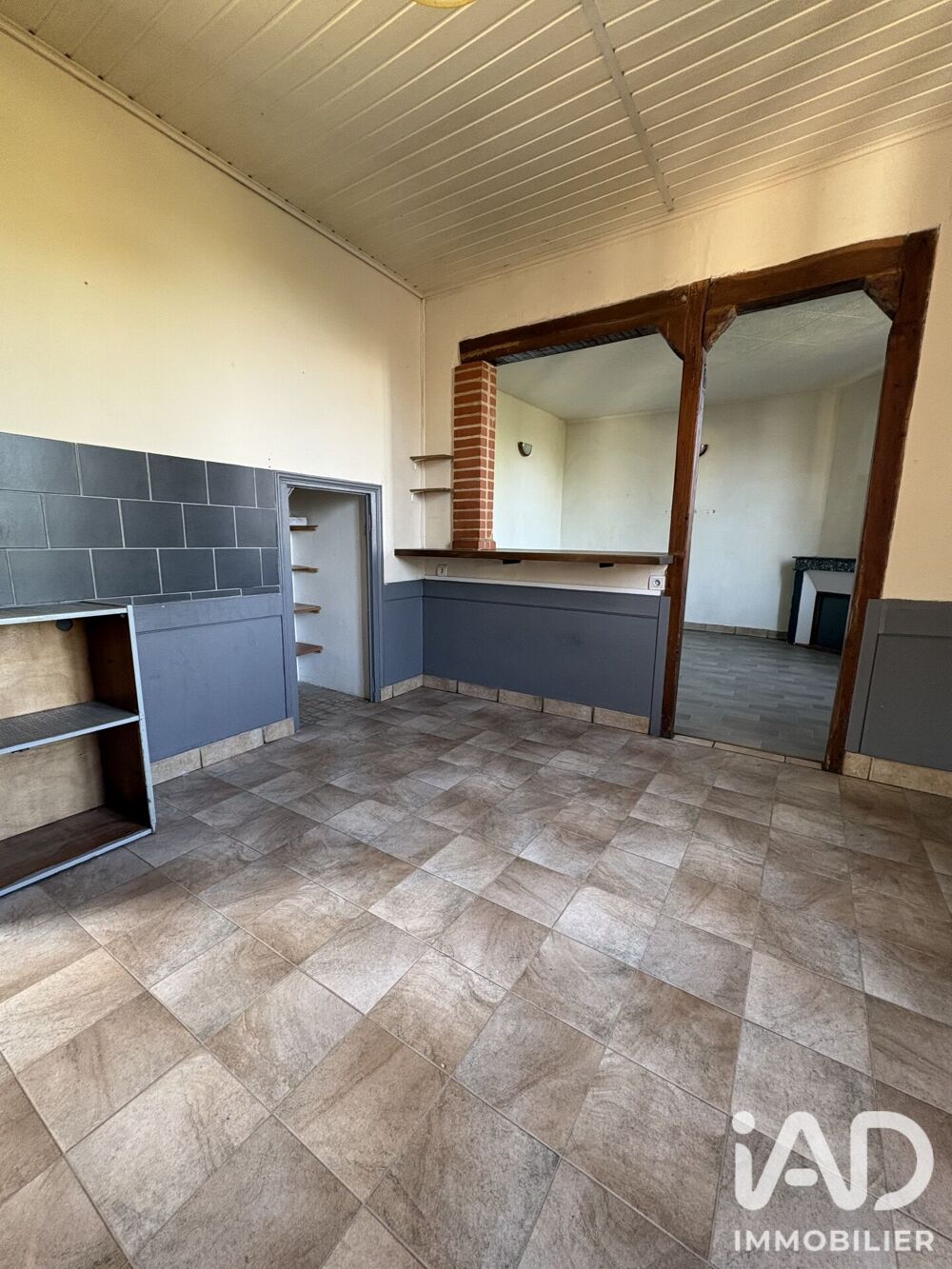 Vente Appartement Vente Appartement 4 pièces Vierzon