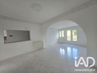  Maison à vendre 6 pièces 117 m²