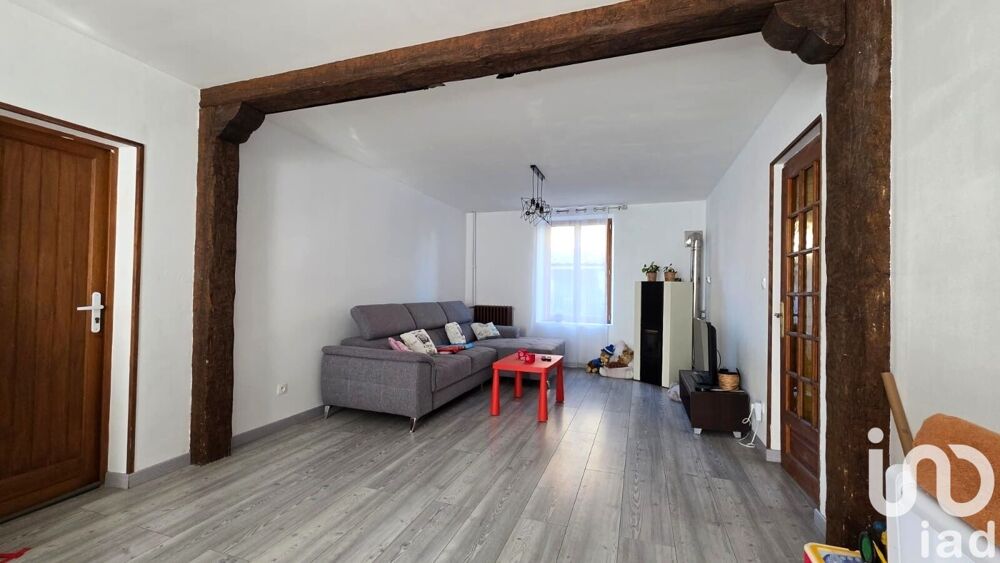 Vente Maison/villa 8 pièces