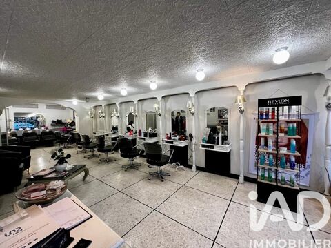 Vente Esth&eacute;tique, Coiffure 75 m&sup2; 35000 91550 Paray-vieille-poste