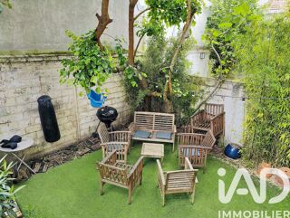  Maison à vendre 4 pièces 80 m²