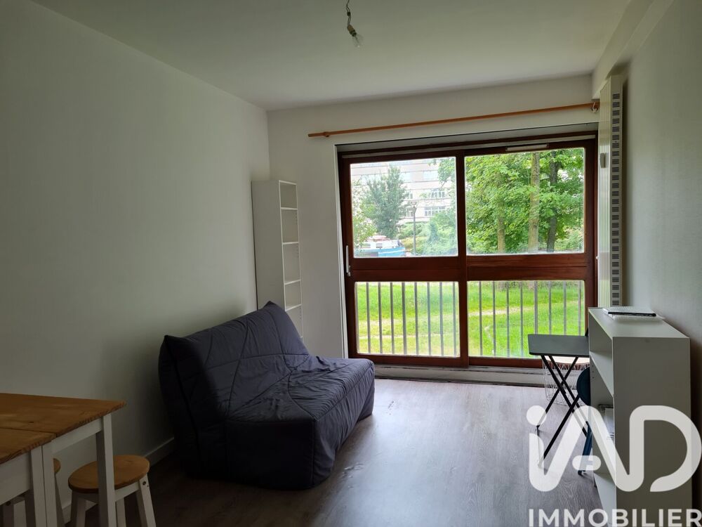 Location Appartement Location Appartement 1 pièce Châlons-en-champagne