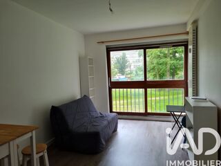  Appartement à louer 1 pièce 20 m²