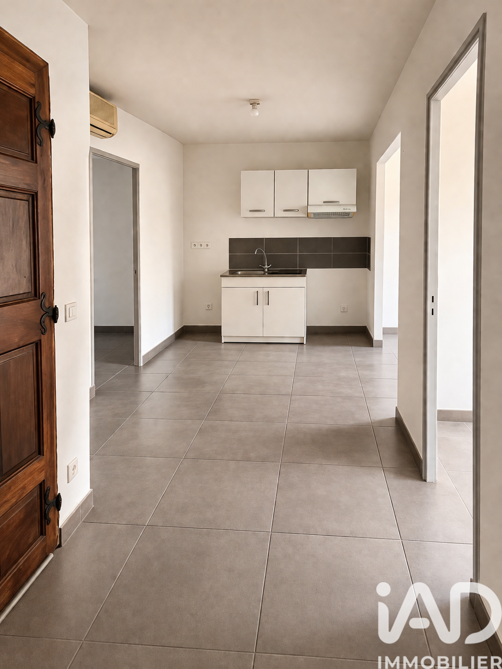 Vente Immeuble Vente Immeuble 306 m&sup2; Aubagne