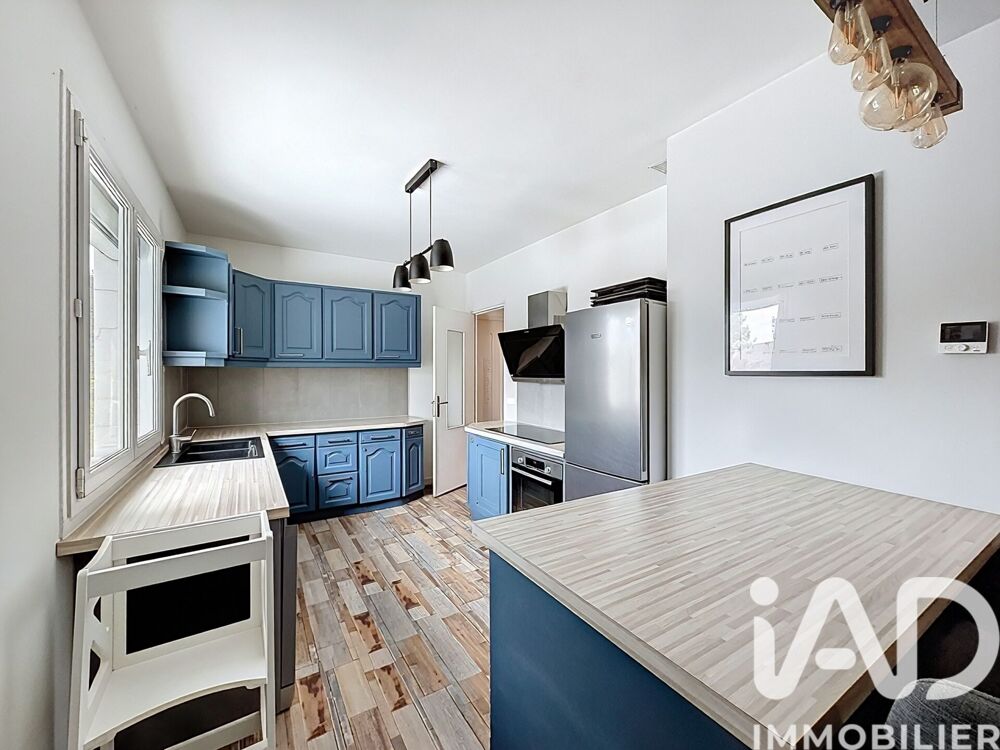 � vendre  Appartement Villeneuve-le-Roi (94290)