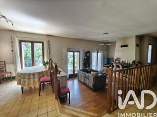  Maison à vendre 6 pièces 128 m²