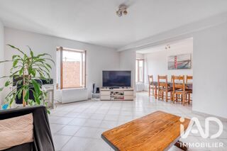  Appartement à vendre 4 pièces 81 m²