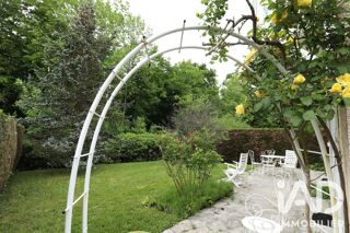Vente Maison Vente Maison/villa 7 pièces Saint-germain-en-laye