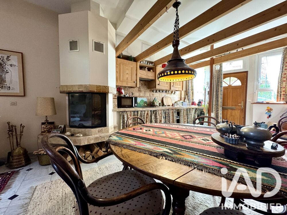 Vente Maison Vente Maison/villa 3 pièces Châtenay-malabry