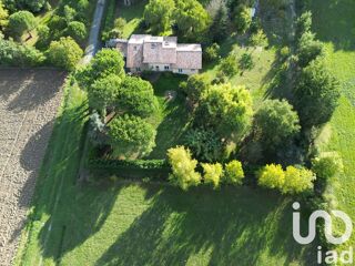  Maison à vendre 5 pièces 210 m²