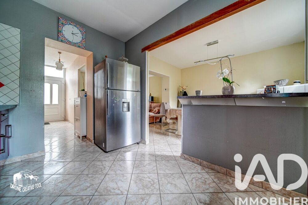 Vente Maison/villa 6 pièces