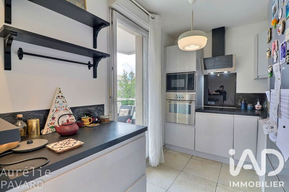 Vente Appartement Vente Appartement 4 pièces Marseille 12