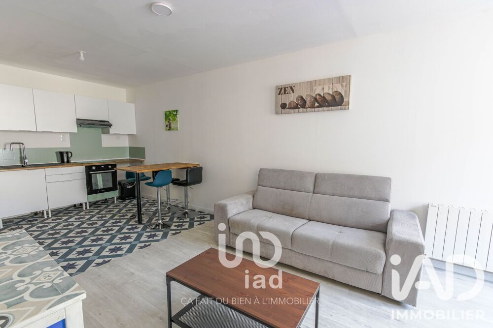 Location Appartement Location Studio 1 pièce Pont-de-l'arche