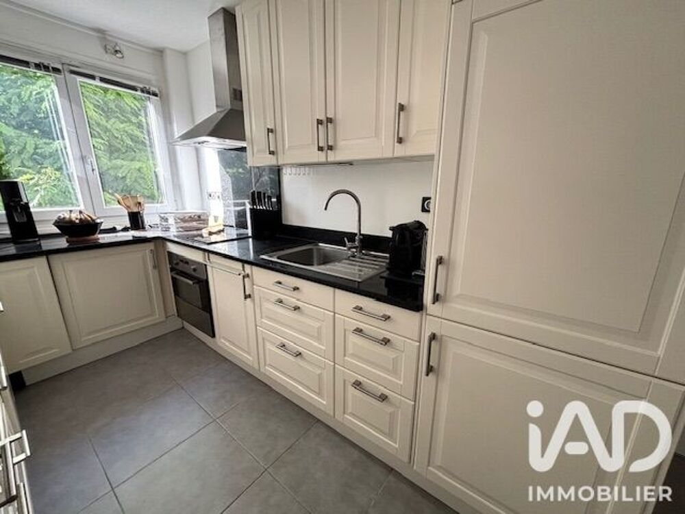 Vente Appartement Vente Appartement 4 pièces Orly