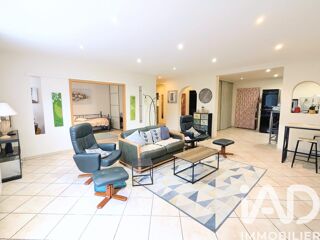  Appartement à vendre 4 pièces 103 m²