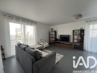  Appartement � vendre 4 pi�ces 88 m�