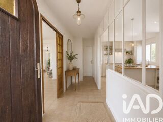  Maison � vendre 4 pi�ces 89 m�