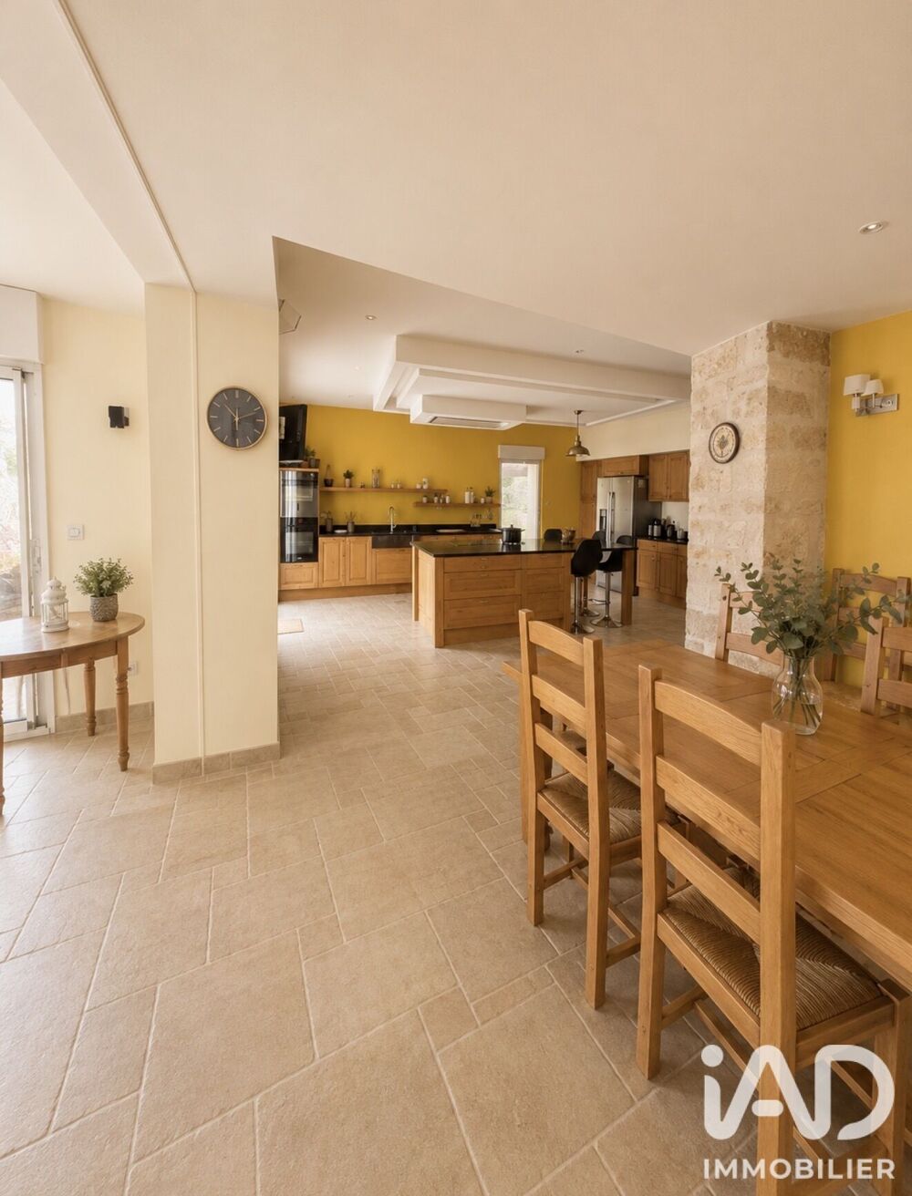 Vente Maison Vente Maison/villa 6 pièces Bourgneuf