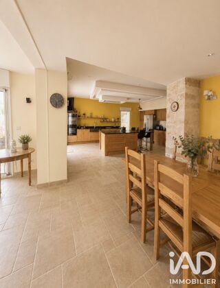  Maison à vendre 6 pièces 210 m²