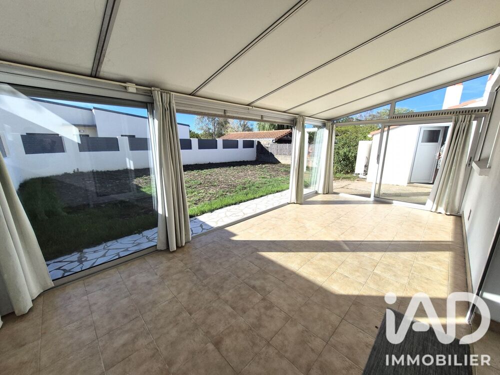 Vente Maison Vente Maison/villa 8 pièces Aizenay