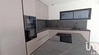  Maison à vendre 5 pièces 168 m²
