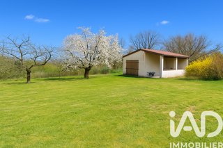  Terrain � vendre 1145 m�