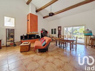  Maison à vendre 6 pièces 163 m²