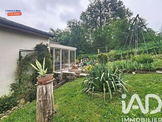  Maison � vendre 6 pi�ces 175 m�