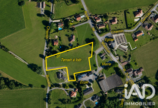  Terrain à vendre 7896 m²