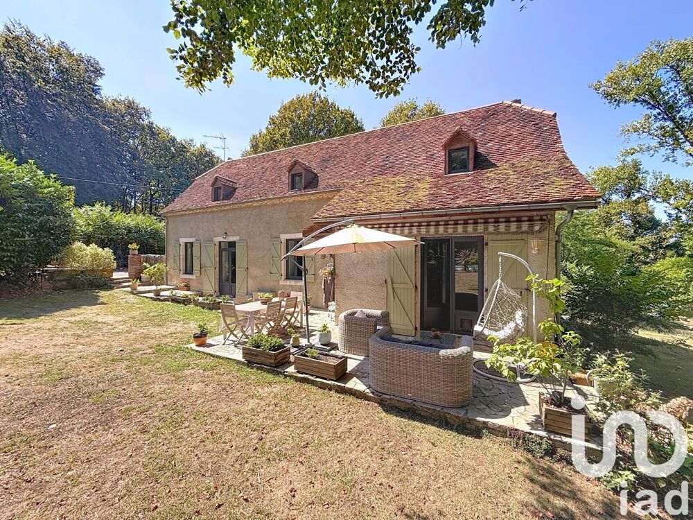 Vente Maison Vente Maison/villa 2 pièces Lasclaveries