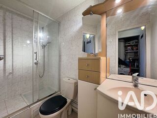  Appartement à vendre 1 pièce 25 m²